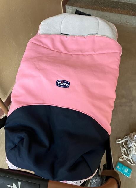 Kočík neonato puro, neonato,neonato puro