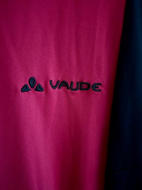 Cyklotričko zn.vaude č.l, l