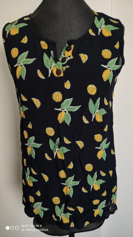 Tričko/blúzka m, m