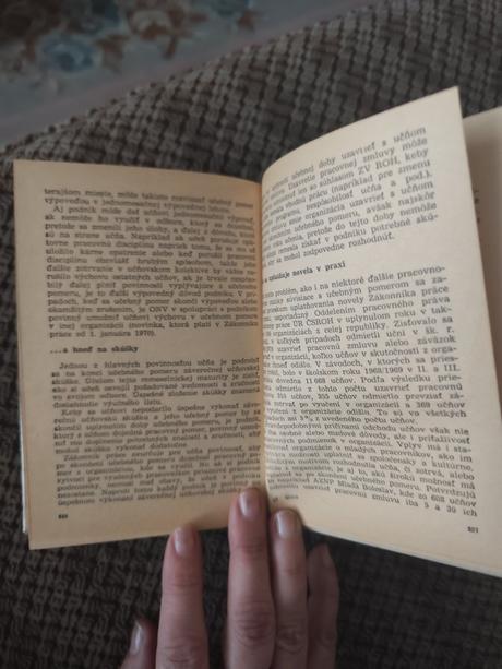 Ročenka odborára 1972, 