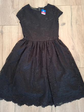 Cipkovane saty, pepco,158