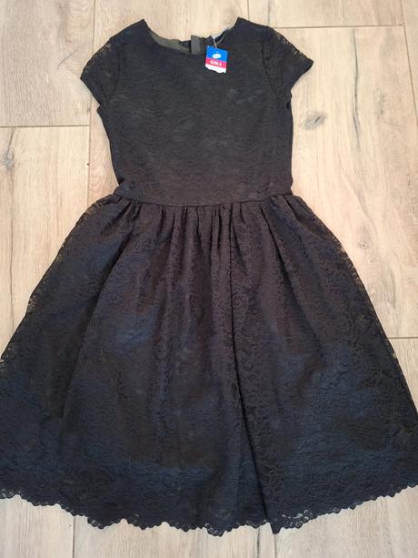 Cipkovane saty, pepco,158