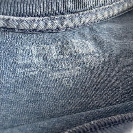 Vintage c1rca tričko la confrontación, l