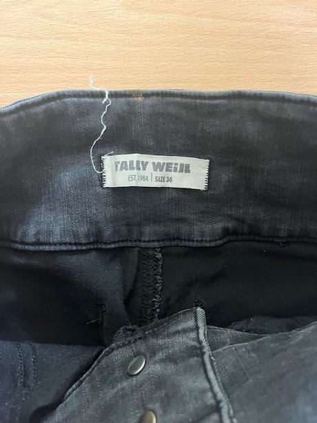 Rifle, tally weijl,36