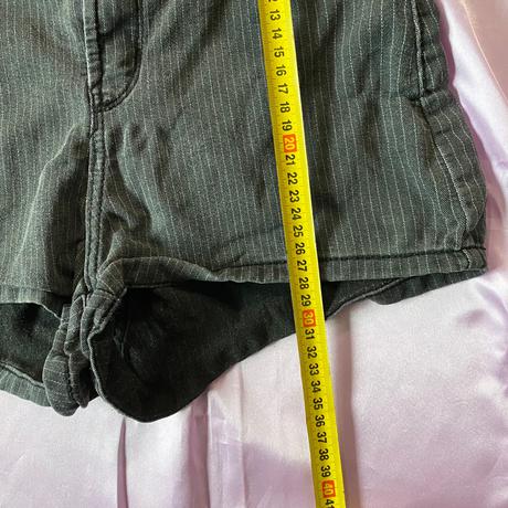 Bershka kraťasy xs, bershka,xs