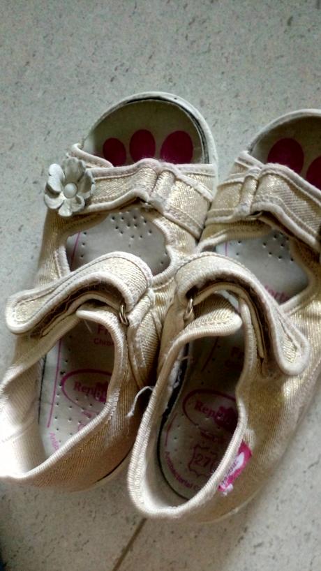 Zlate vd16,5, ren but,27