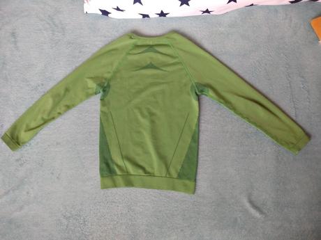 Termotričko č. 122/128, 122