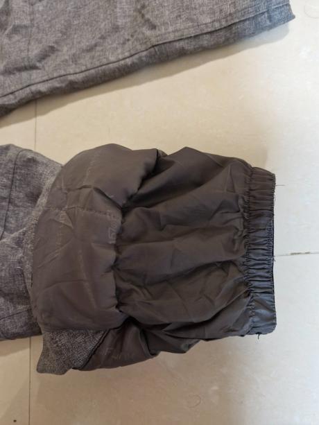 Chlapcenske oteplovaky 157, 134