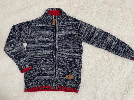 Svetrík mana vel. 86, 86