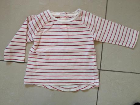 Tričko zn.next č.68, next,68