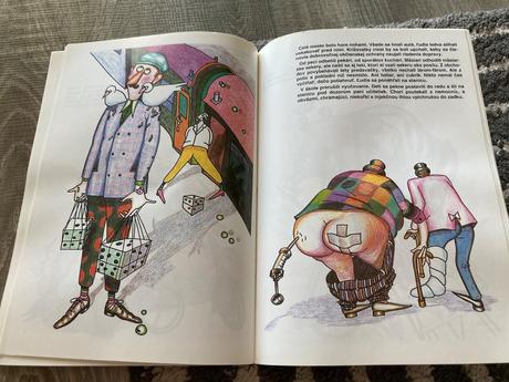 Hrášková rozprávka (1994), 