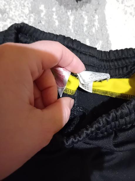 Súprava, adidas,116