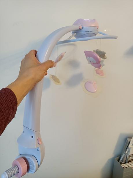 Kolotoc nad postielku, 