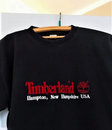 Športové tričko timberland, timberland,xl
