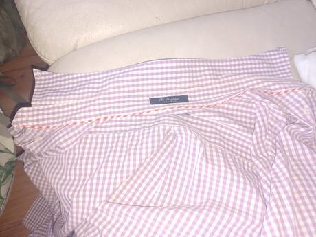 Gant košeľa, gant,xl