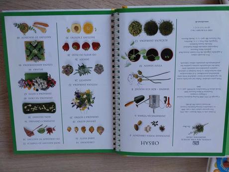 Balík kníh na kreativitu, 