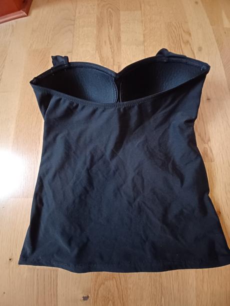 Tankiny horný diel, f&f,s