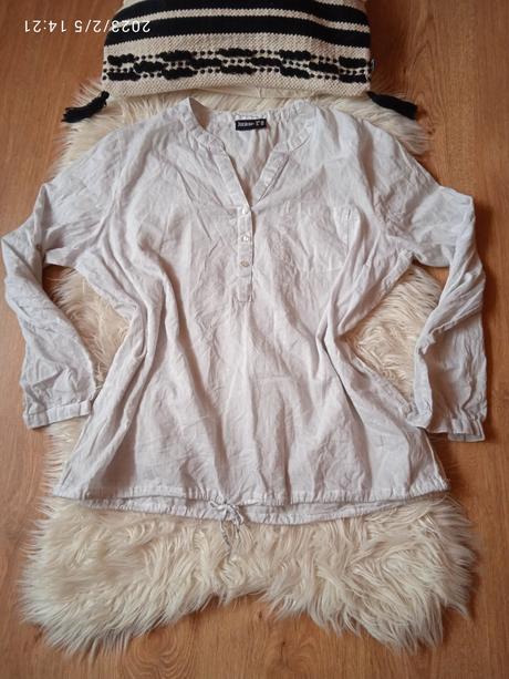 Košeľa - blúzka, 44