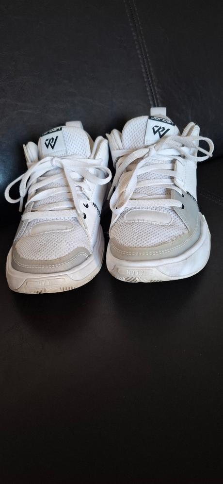 Nike jordan one take 5, nike,37