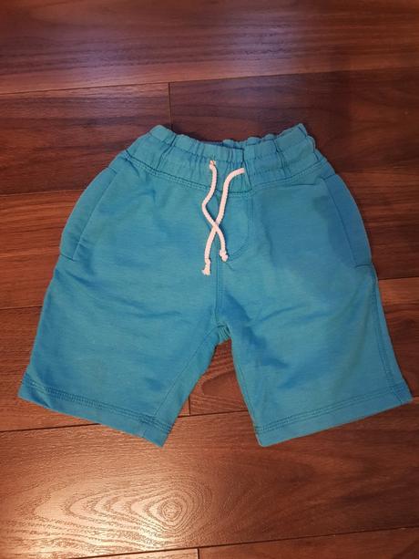 Chlapcenske kratasy, f&f,98