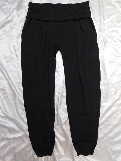 Crivit damske teplaky, crivit,42