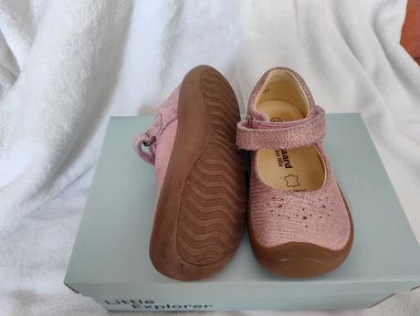 Baleriínky bundgaard, bundgaard,23