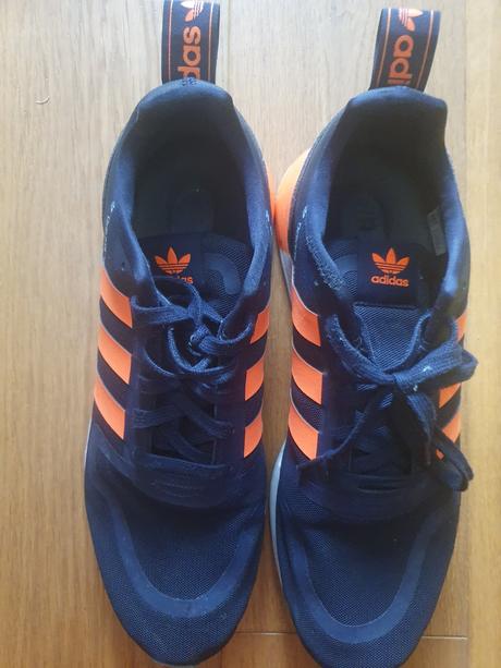 Predám tenisky adidas pánske, adidas,47