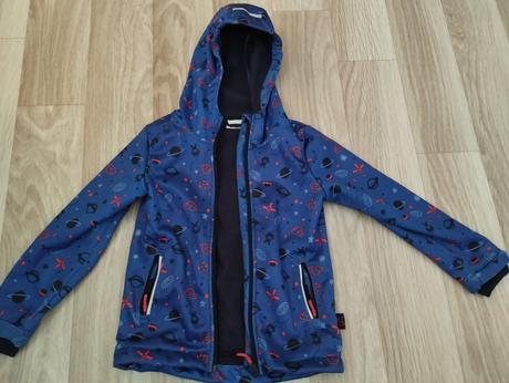 Jesenná bunda, kuniboo,110