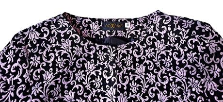 Luxusné dámske sako zn. roxana, veľ. 38, m