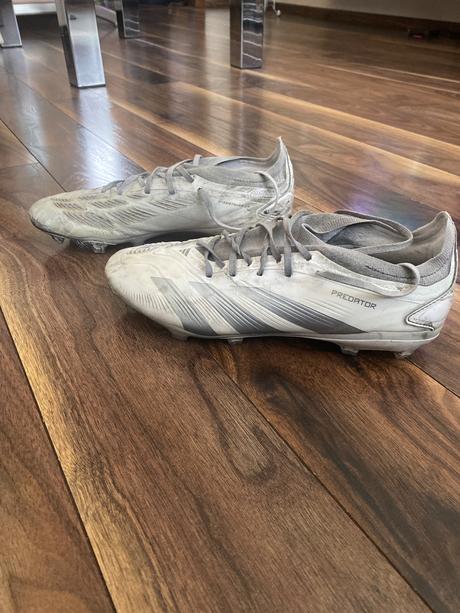 Kopačky adidas predator, adidas,44