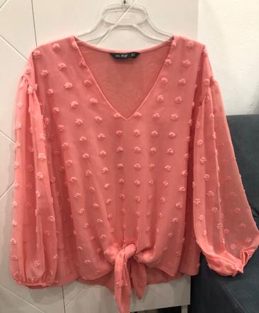 Blúzka, f&f,42