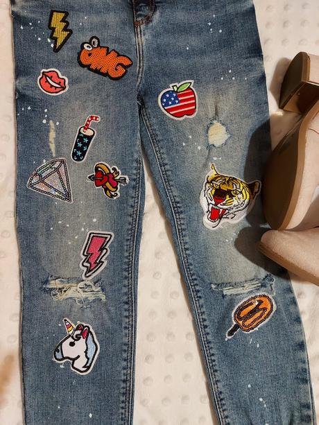 Rifle river island, river island,116