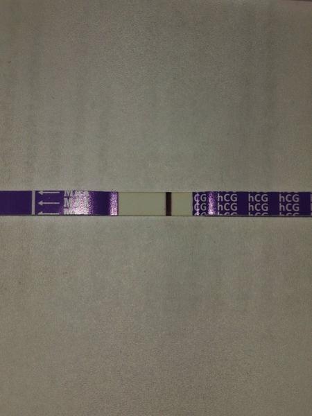 Duch na teste alebo falošný poplach?