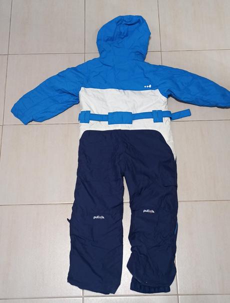 Lyžiarsky overal, wedze,98