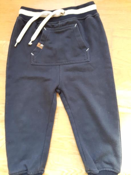 Pomp de lux teplaky, pompdelux,86