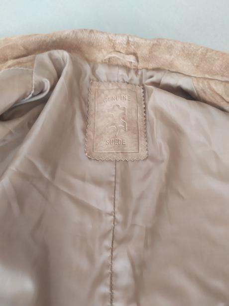 C312kozene sako bundicka, m