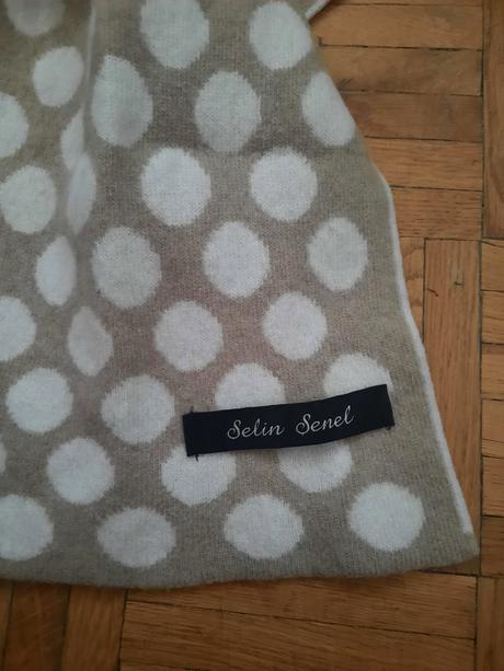 Dámsky /dievčenský šál, 