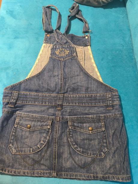 Minisukna_ kb1, denim,s