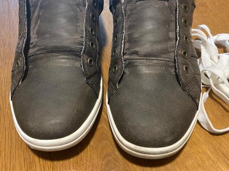 Levis - pánske tenisky, topánky, levis,42