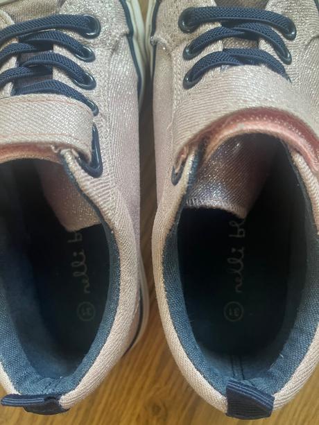 Nelli blu tramky 31, nelli blu,31