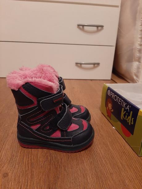 Zimne topanky protetika, protetika,21