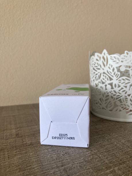 Korejská kozmetika, 