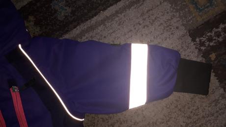 Kombinéza, active,86