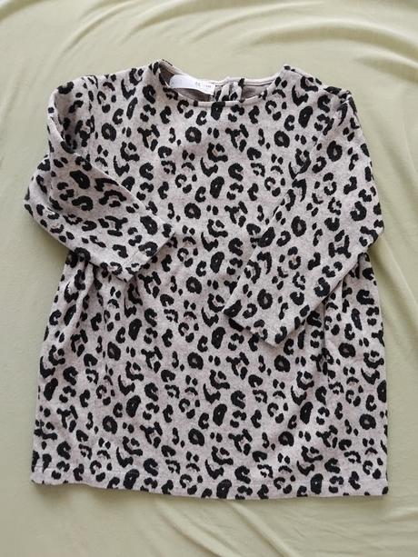 Teple saty zara, zara,110