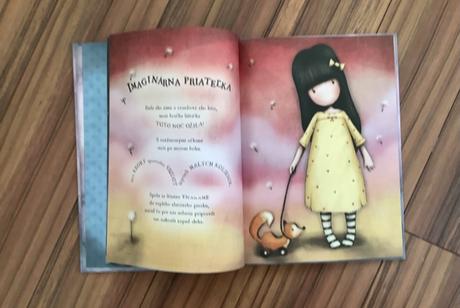 Krasna kniha santoro v krajine snov,