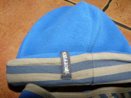 mäkká súprava - čiapka, šál, rukavičky, 80