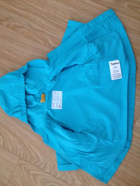 Pekna bundicka top stav, impidimpi,68