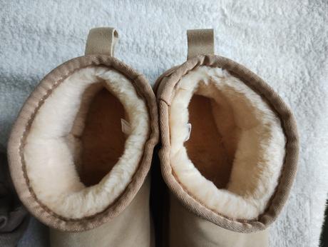 Čižmy, ugg,36
