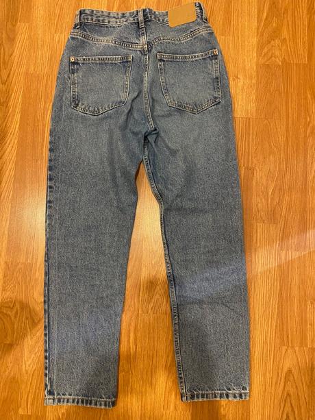 Dievčenské rifle, sinsay,34