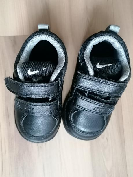 Detská obuv v. 21, nike,21
